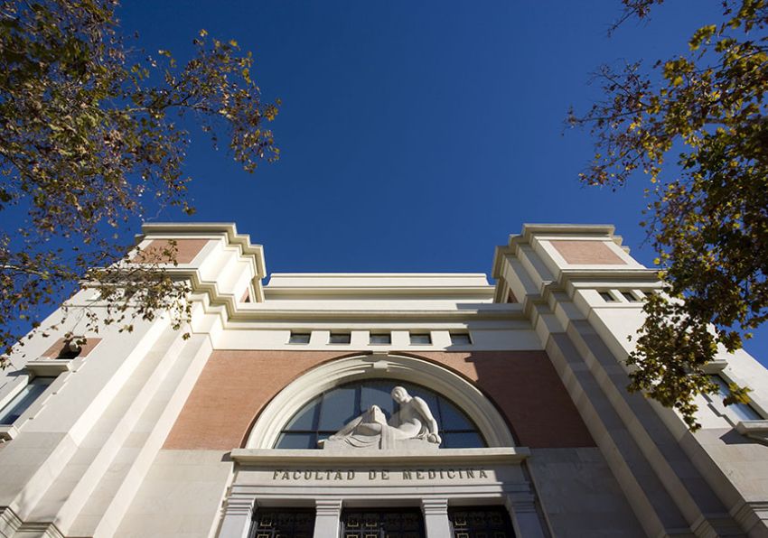 Facultat de Medicina i Odontologia
